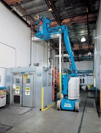 GENIE Z-30/20N GENIE Z-30/20N