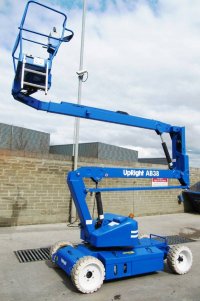 UpRight AB38 UpRight AB38