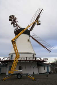OMMELIFT 2300 EXB OMMELIFT 2300 EXB