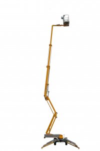 OMMELIFT 1830 EX OMMELIFT 1830 EX