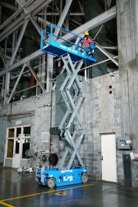 GENIE GS-2032 GENIE GS-2032