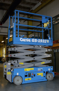 GENIE GS-1932 GENIE GS-1932